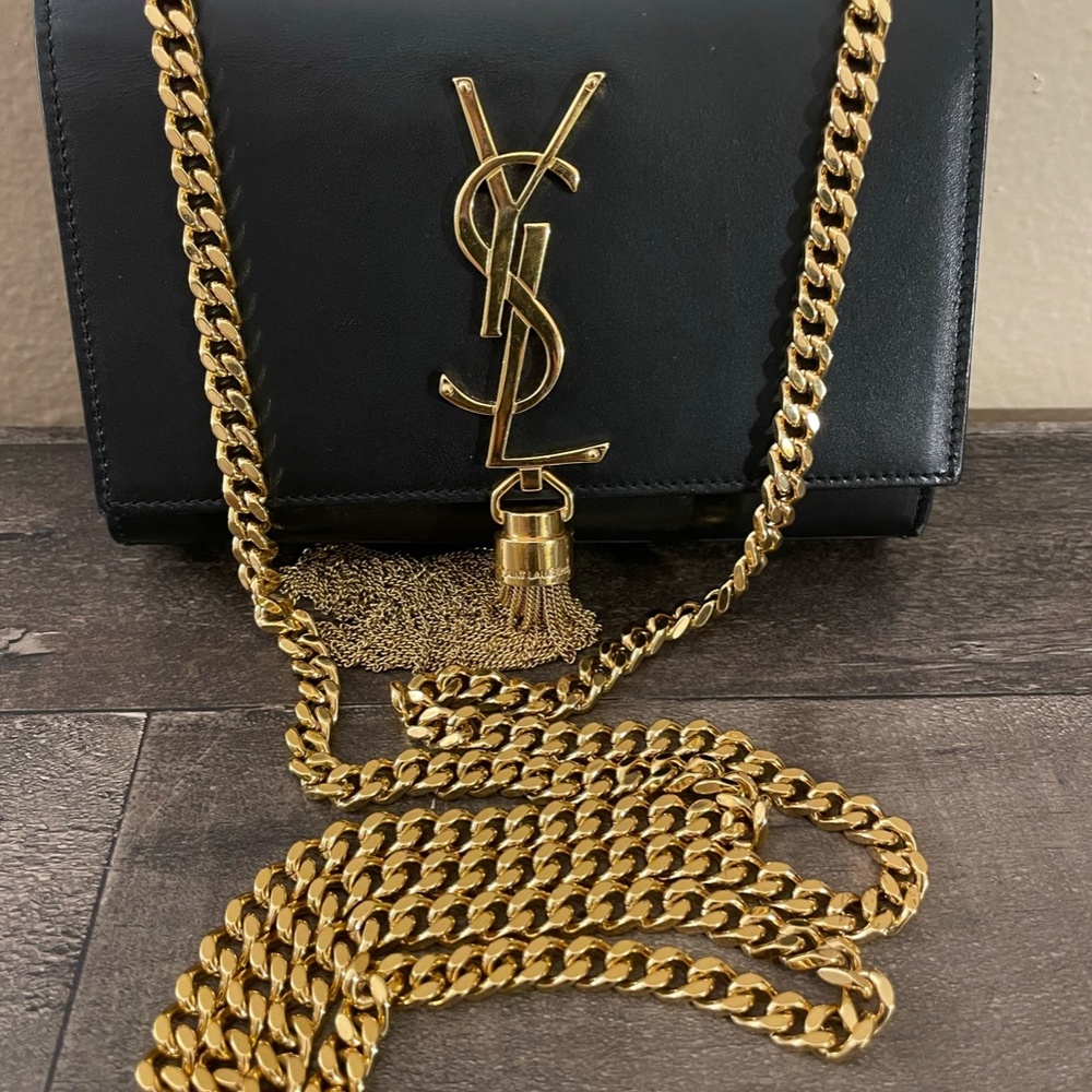 Small Kate YSL Bag - Picture 3 of 6